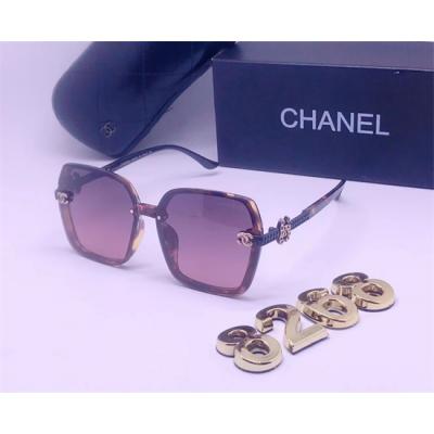 Chanel Sunglass A 165
